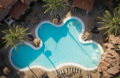 North Scottsdale Condo | Enjoy winter in a deluxe 1-bed condo with kitchenette in beautiful Scottsdale
