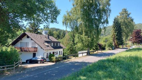 Elkeringhausen Apartment | Enjoy Winterberg