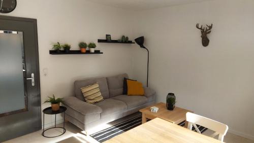 Elkeringhausen Apartment | Enjoy Winterberg