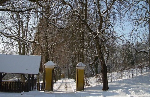 Timenitz Apartment | Enjoy with all senses - find silence and relaxation
