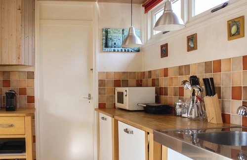 Wolphaartsdijk House | Enjoy with family and friends this fantastic vacation home on the lake Veerse Meer in Zeeland.