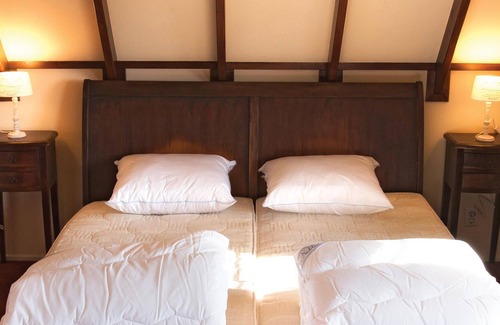 Tiendeveen House | Enjoy with your family and friends in this comfortable and cozy furnished vacation home in the provi