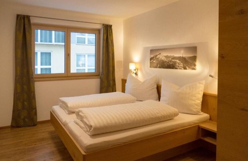 Aschau Im Zillertal Apartment | Enjoy your well-earned holiday in our apartment house Apart Kupfner