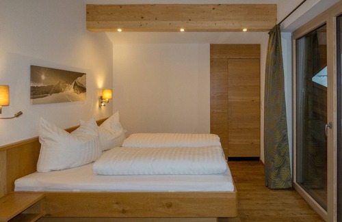 Aschau Im Zillertal Apartment | Enjoy your well-earned holiday in our apartment house Apart Kupfner