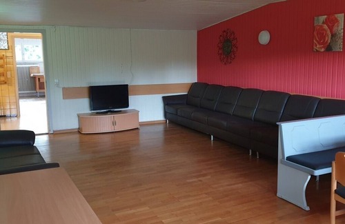 Schluchsee House | Enjoy your holiday at the cleanest lake in Germany at Lindenhof leisure house