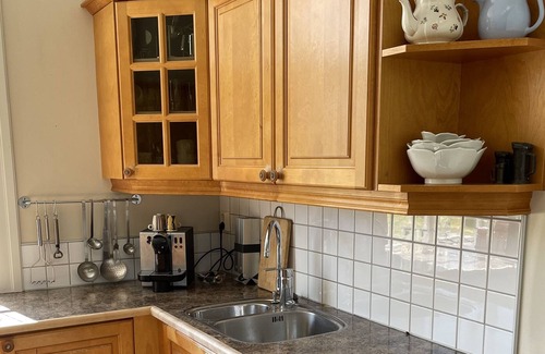 Klokkarvik House | Enjoy your holiday in Norway near Bergen