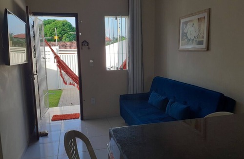 Conde House | ENJOY YOUR MOMENTS AT CASA SERENA JACUMÃ