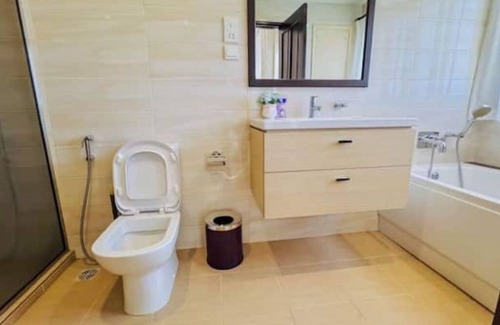 Mlingotini Apartment | Enjoy your perfect urban retreatnn