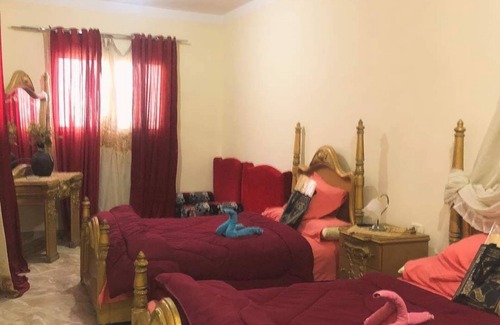 Kafrat al Jabal Bed & Breakfast | Enjoy your s