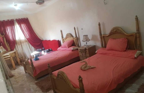 Kafrat al Jabal Bed & Breakfast | Enjoy your s