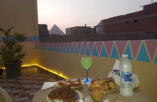 Kafrat al Jabal Bed & Breakfast | Enjoy your s