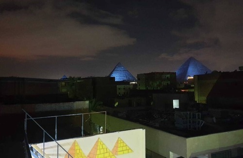 Kafrat al Jabal Bed & Breakfast | Enjoy your s