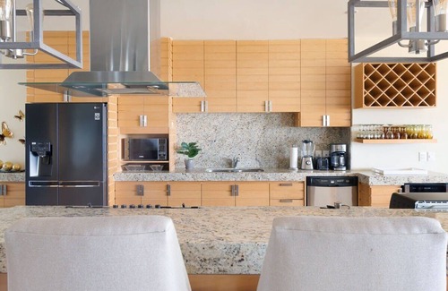 Ajijic Condo | Enjoy your stay at a luxury 2 bedroom condo