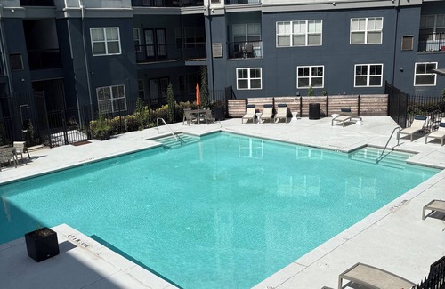 Atlanta Apartment | Enjoy your stay at this peaceful and centrally-located property in Atlanta.