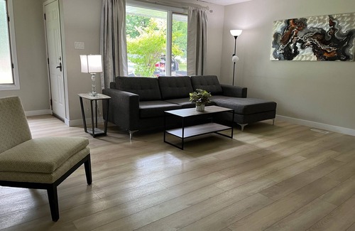 Thunder Bay House | Enjoy your stay in Thunder Bay!