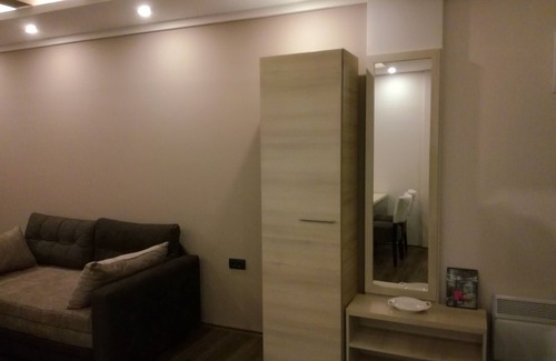 Raska Apartment | Enjoy your stay on Kopaonik-Katia Milmari M14