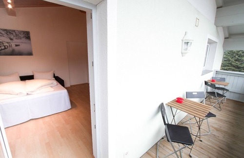 Unterlaengenfeld Apartment | Enjoy your vacation like in your own apartment in Andy's apartment!