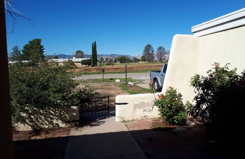 Pearce House | Enjoy your vacation in sunny Arizona