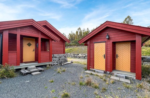 Sor-Aurdal House | Enjoy your vacation in this beautifully located vacation home.