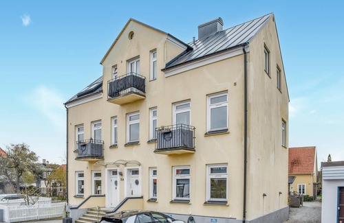 Raa Apartment | Enjoy your vacation in this vacation apartment in the immediate vicinity of the sea.