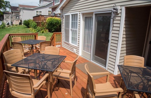 Fox Lake House | Enjoy Your Vacation On Lake Pistakee Of The Chain