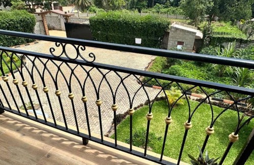 Entebbe Apartment | Enjoyable 2-bedroom apartment in Entebbe