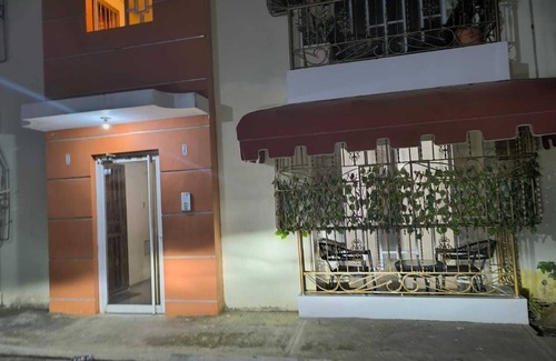 Santo Domingo Este Apartment | Enjoyable 2-bedroom apartment with WiFi in Santo Domingo Este