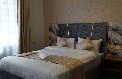 Naivasha Villa | Enjoyable 3Bedroom with WiFi and views in Naivasha