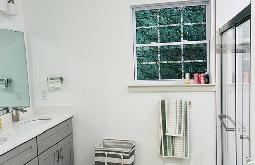 Ocala House | Enjoyable 4-bedroom house with AC in charming Ocala