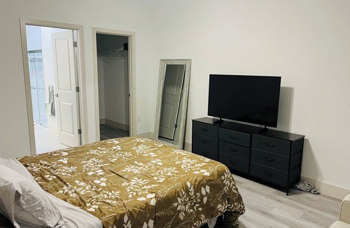 Ocala House | Enjoyable 4-bedroom house with AC in charming Ocala