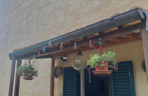 Colle di Val d'Elsa Apartment | Enjoyable apartment in the middle of Tuscany!