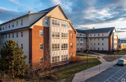 Plattsburgh Apartment | Enjoyable apartment with fitness room in the Heart of Plattsburgh!
