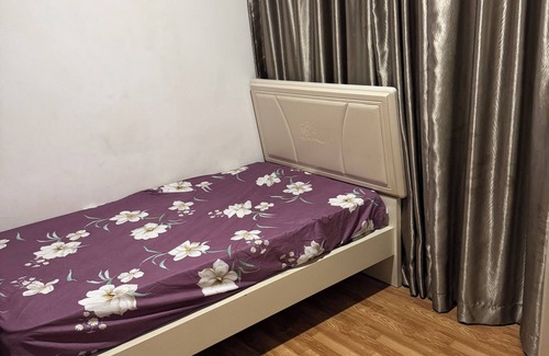 Nilai Apartment | Enjoyable apartment with AC in charming Nilai