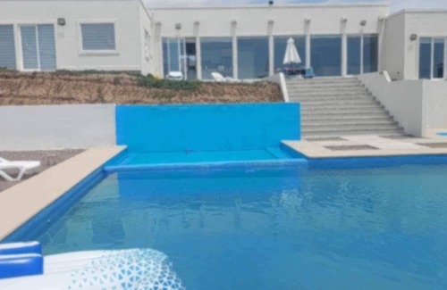 La Serena Ski Chalet | Enjoyable chalet with WiFi in Coquimbo