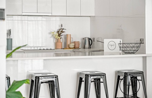 New South Wales Apartment | Enjoyable East End