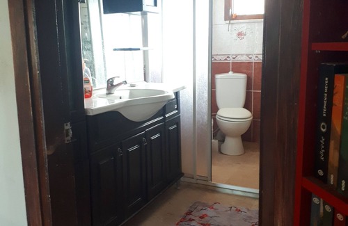 Cinarcik Other | Enjoyable farmhouse with AC in Yalova - 3 bedrooms