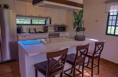 Pitahaya House | Enjoyable Getaway with Private Pool, Rainforest, Volleyball, Badminton, Soccer