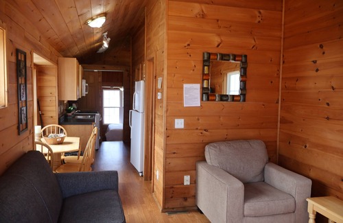 Preston House | Enjoyable RV with AC in charming Preston with fun and activities for all ages