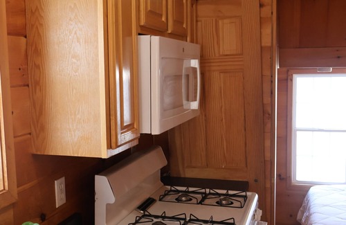 Preston House | Enjoyable RV with AC in charming Preston with fun and activities for all ages