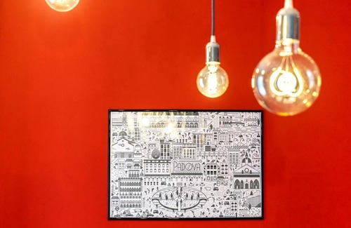 Padova Apartment | enJoyHome - Appartamento di pregio con garage