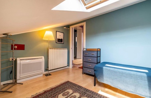 Padova Apartment | enJoyHome - Appartamento di pregio con garage