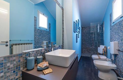 Padova Apartment | enJoyHome - Appartamento di pregio con garage