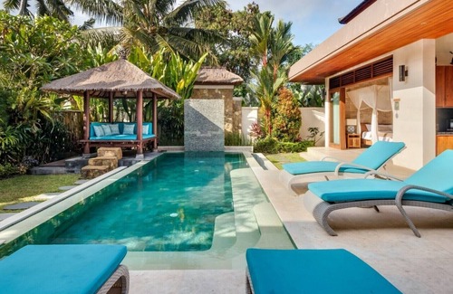 Kutuh Kaja Villa | Enjoying Your Holiday in a Luxury 5 Star Villa in Candidasa, For Less Than a Hotel, Villa Bali 2243