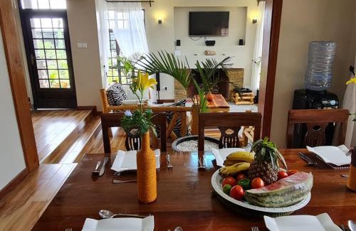 Kitengela Villa | Enkarsis Resort Villa