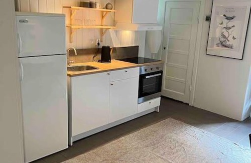 Jonkoping Apartment | Enkelt boende med närhet till centrala Jönköping.