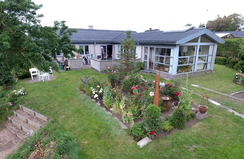 Vestervig Bed & Breakfast | Enkeltværelse