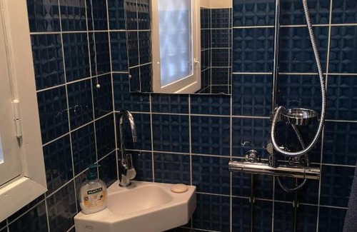 Vestervig Bed & Breakfast | Enkeltværelse