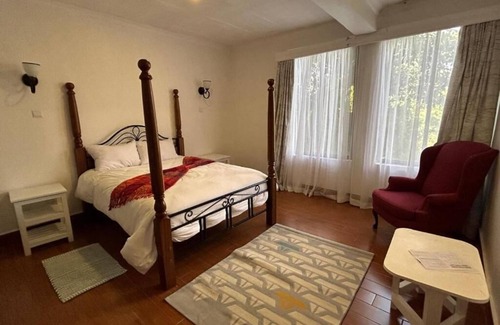 Limuru Bed & Breakfast | Enkishon Suites - 2