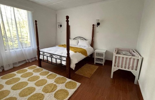 Limuru Bed & Breakfast | Enkishon Suites - 2