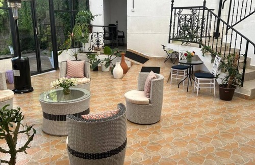 Limuru Apartment | Enkishon Suites - 6